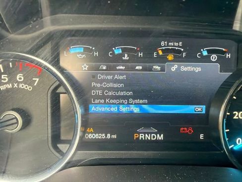 Used 2020 Ford F150 Lariat w/ Equipment Group 502A Luxury AWD/4WD image 16