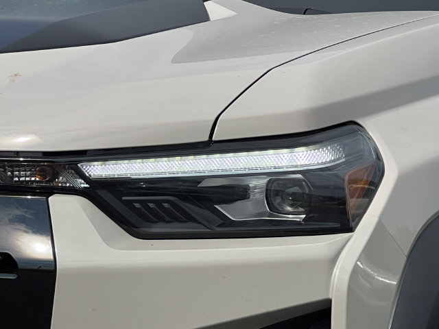 New 2026 Chevrolet Colorado ZR2 AWD/4WD image 44