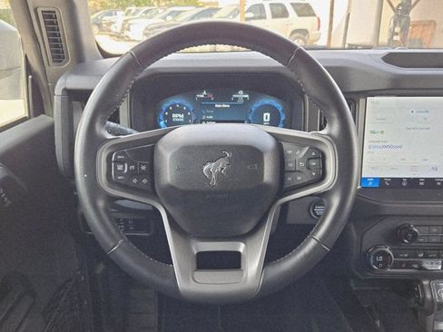 Used 2025 Ford Bronco Big Bend AWD/4WD image 23
