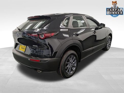 Certified 2024 MAZDA CX-30 AWD 2.5 S image 4