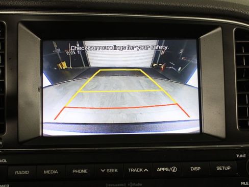 Used 2017 Hyundai Elantra SE w/ SE A/T Tech Package 03 image 27