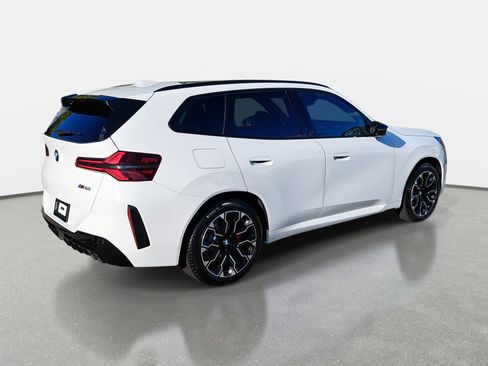 New 2026 BMW X3 M50 w/ Premium Package image 5