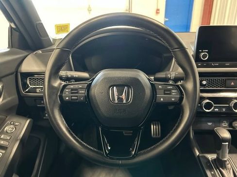 Certified 2024 Honda Civic Sport image 16