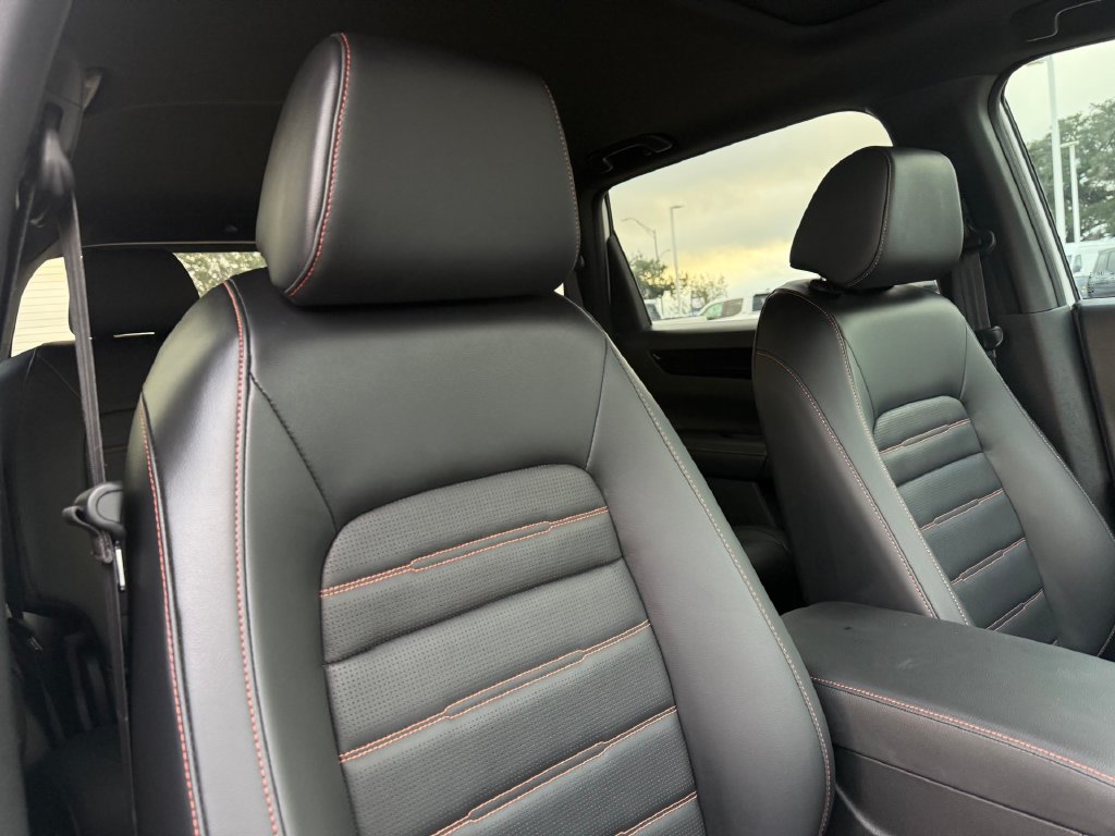 Used 2024 Honda CR-V Sport Touring image 27