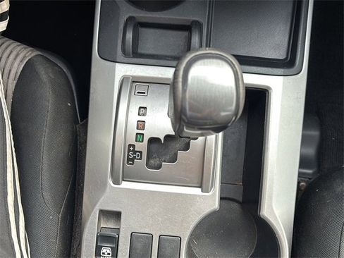 Used 2016 Toyota 4Runner SR5 image 24