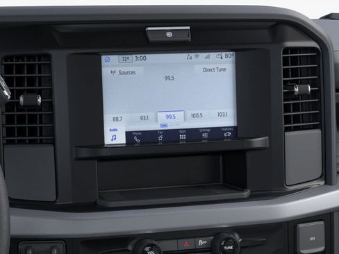 New 2025 Ford F450 XL image 14