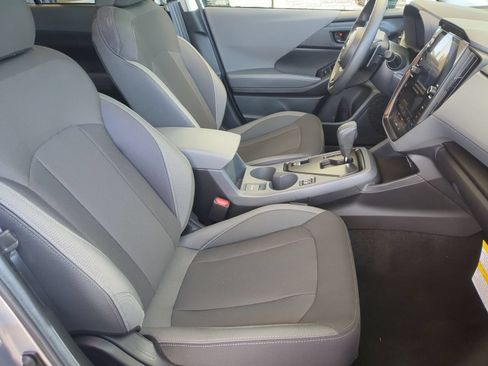 Used 2026 Subaru Crosstrek 2.5i Premium AWD/4WD image 26