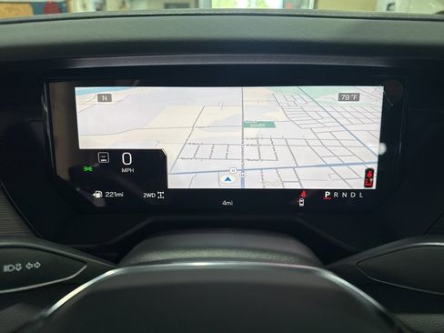 New 2026 GMC Acadia AT4 w/ LPO, Floor Liner Package image 23