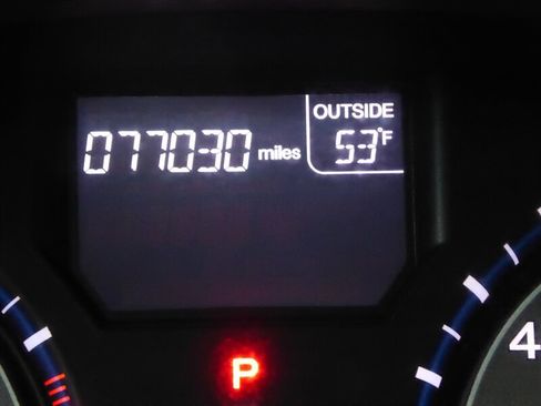 Used 2012 Honda Odyssey EX image 12