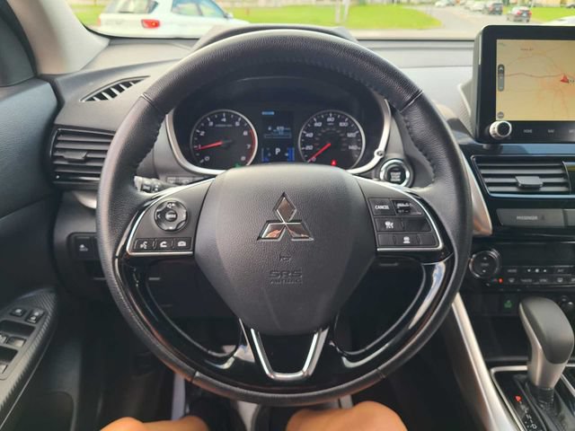 Used 2025 Mitsubishi Eclipse Cross SE AWD/4WD image 28