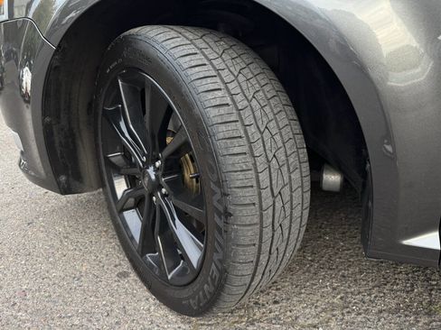 Used 2016 Ford Flex Limited w/ Limited Appearance Package image 39