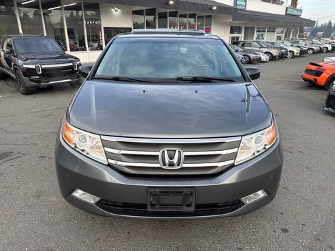 Used 2012 Honda Odyssey Touring Elite image 12