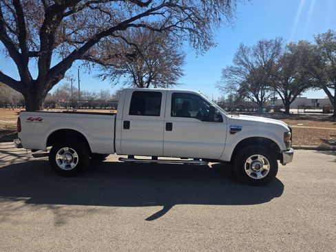 Used 2008 Ford F250 Lariat image 3