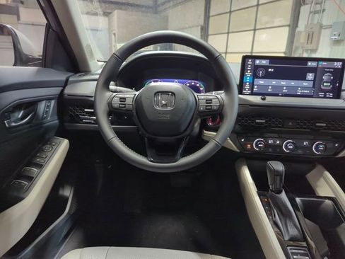New 2026 Honda Accord EX-L image 15