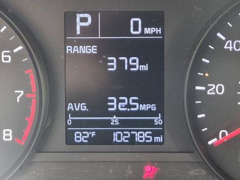 Used 2021 Kia Rio S FWD image 11