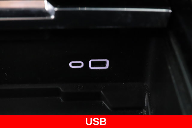 Used 2026 GMC Yukon Denali w/ Sun & Power Step Package AWD/4WD image 28
