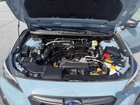 Used 2023 Subaru Crosstrek 2.5i Sport AWD/4WD image 25