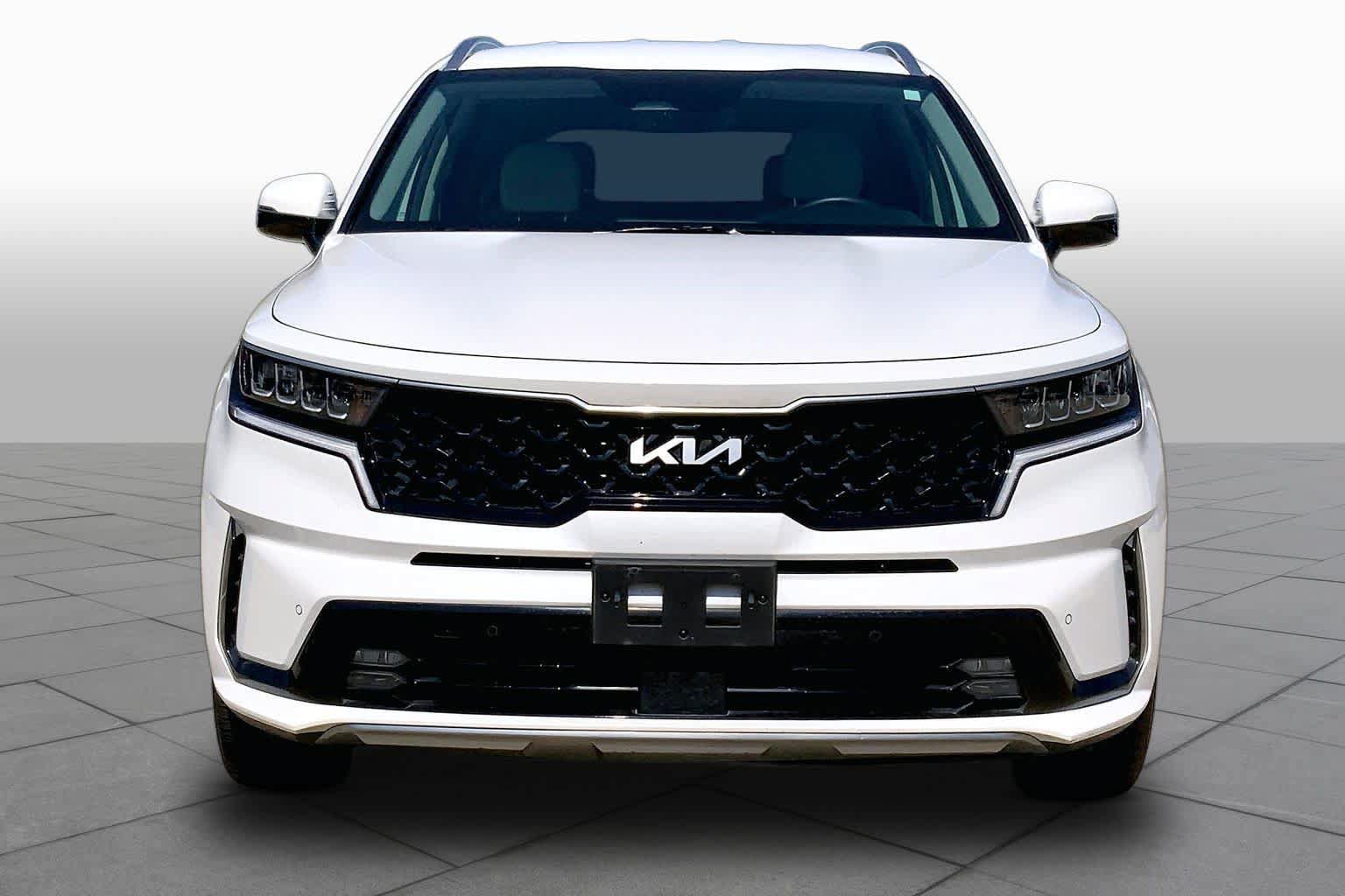 Used 2024 Kia Sorento EX AWD/4WD image 4