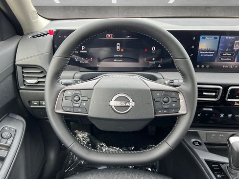 New 2026 Nissan Sentra SV image 21