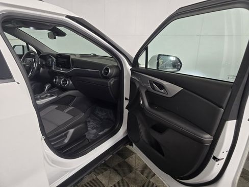 Used 2024 Chevrolet Blazer LT w/ Convenience Package image 14