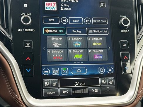 Used 2023 Subaru Outback Touring image 21