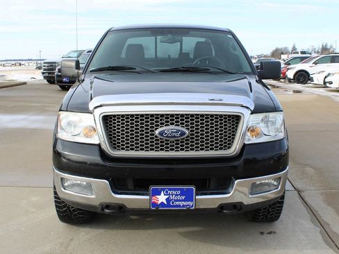 Used 2004 Ford F150 Lariat image 2