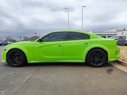 Used 2023 Dodge Charger Scat Pack image 5