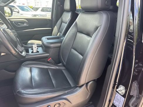 Used 2021 Chevrolet Tahoe LT w/ LT Signature Package AWD/4WD image 26