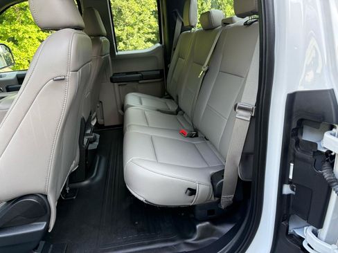 Used 2020 Ford F150 XL w/ XL Power Equipment Group RWD image 25