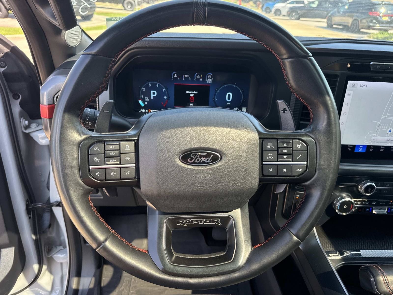 Used 2024 Ford F150 Raptor AWD/4WD image 21
