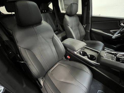 New 2025 Acura RDX SH-AWD image 12
