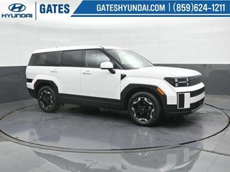 New 2026 Hyundai Santa Fe SE video 1