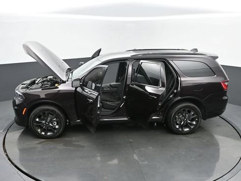 Used 2025 Dodge Durango GT w/ Blacktop Package AWD/4WD image 65