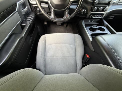 Used 2019 RAM 2500 Big Horn AWD/4WD image 11