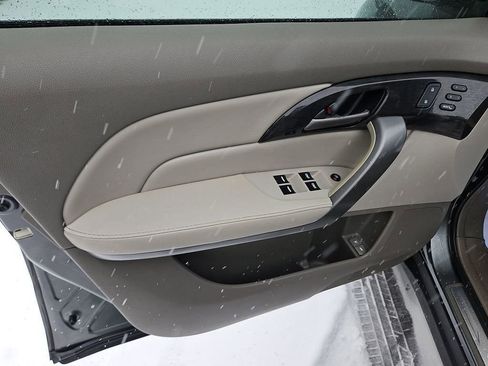 Used 2007 Acura MDX w/ Sport & Entertainment Pkgs image 12
