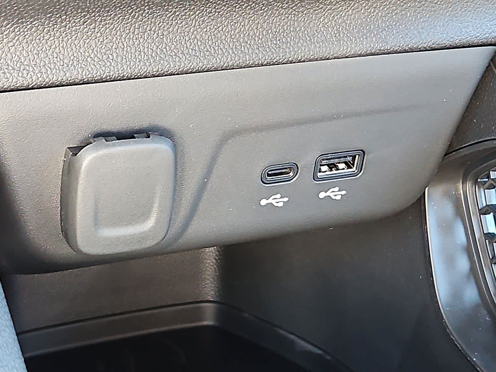 New 2026 Chevrolet TrailBlazer ACTIV w/ Driver Confidence Package FWD image 19