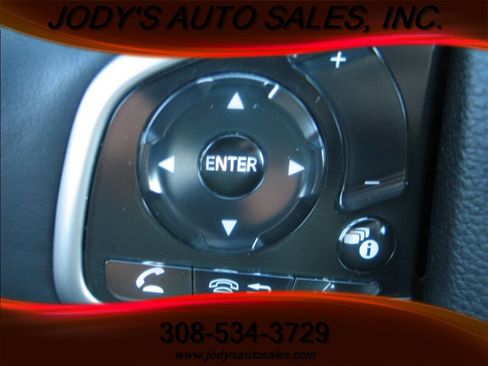 Used 2020 Honda CR-V Touring image 11