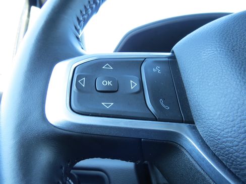 Certified 2024 RAM 2500 Big Horn w/ Night Edition image 21