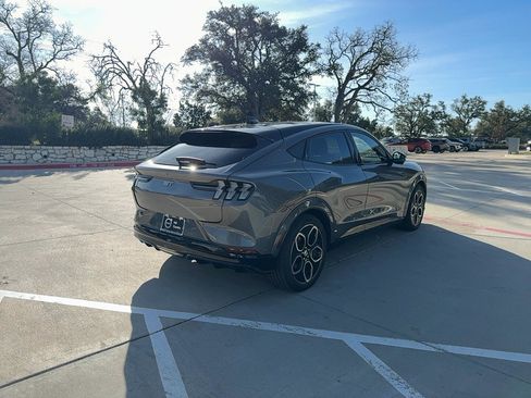 Used 2023 Ford Mustang Mach-E GT image 6