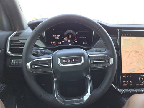 New 2026 GMC Acadia Elevation w/ Black Edition AWD/4WD image 31