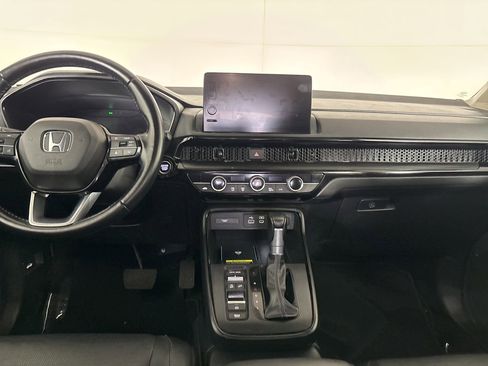 Used 2025 Honda CR-V EX-L image 24