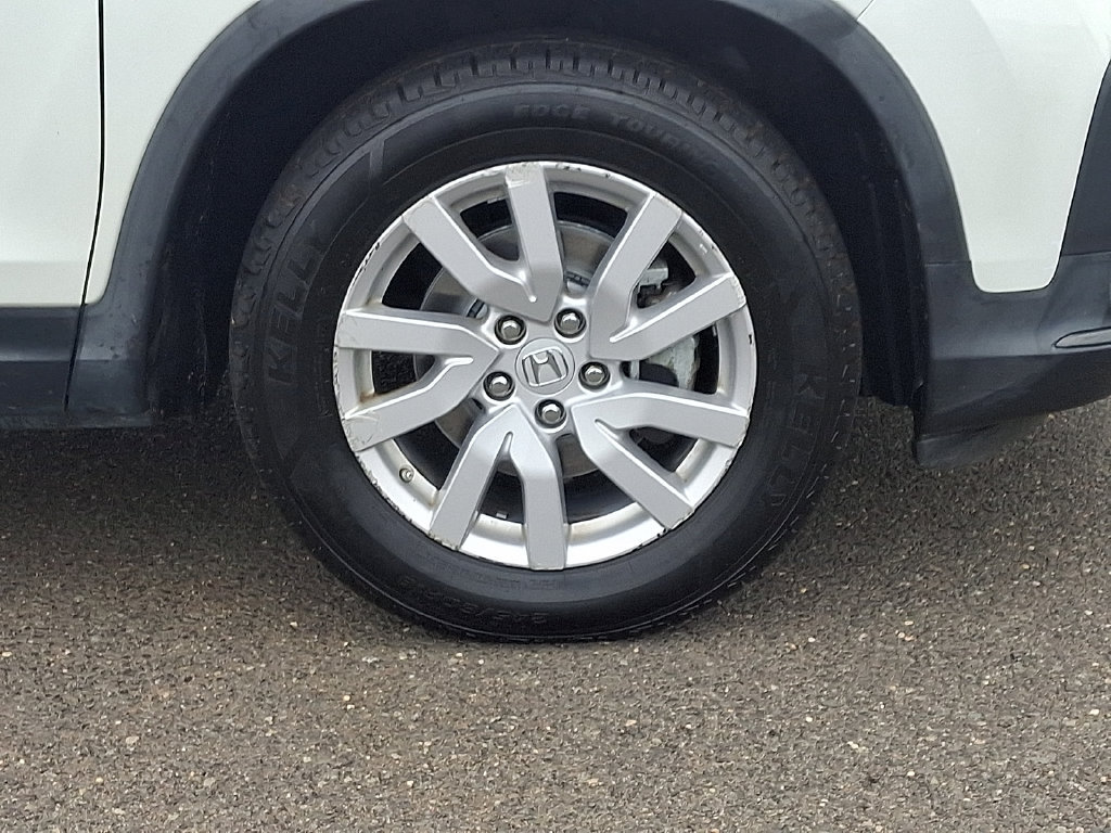 Used 2020 Honda Pilot LX image 8