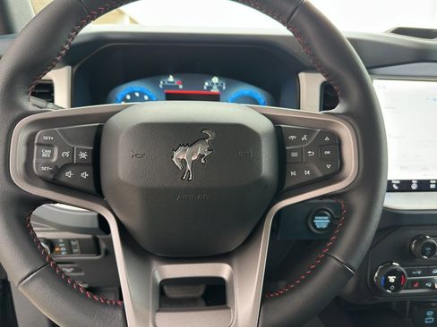 New 2025 Ford Bronco Heritage Edition image 13