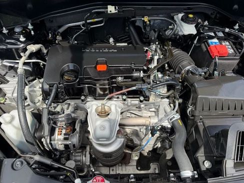 Used 2024 Honda HR-V LX image 21