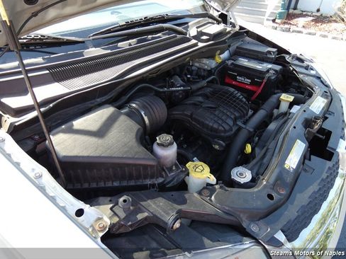 Used 2011 Dodge Grand Caravan Mainstreet w/ PWR Convenience Group FWD image 7