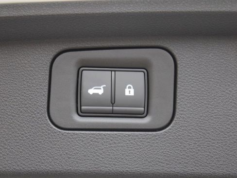 New 2026 INFINITI QX80 Autograph w/ Premium Cargo Package image 42