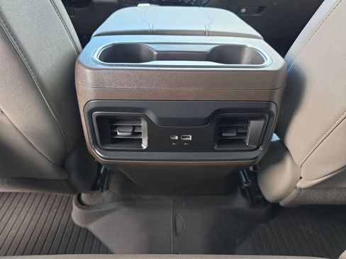Certified 2023 Chevrolet Silverado 1500 RST AWD/4WD image 24