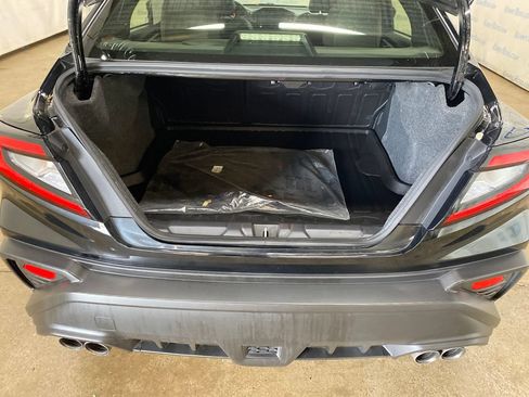 Used 2023 Subaru WRX Limited AWD/4WD image 18