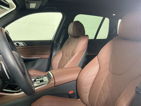 Certified 2026 BMW X5 sDrive40i w/ M Sport Package RWD image 23