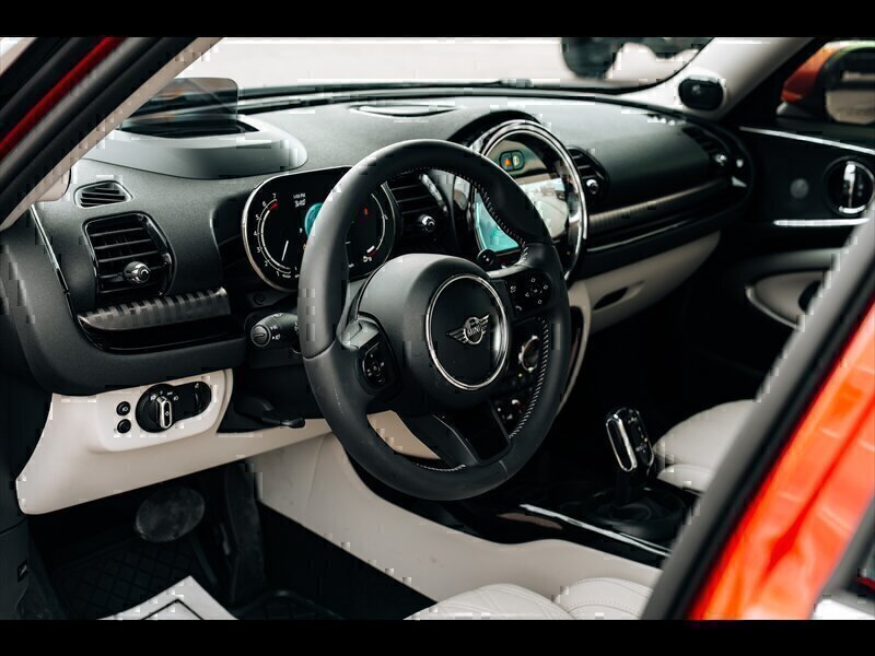 Used 2023 MINI Cooper Clubman S AWD/4WD image 64
